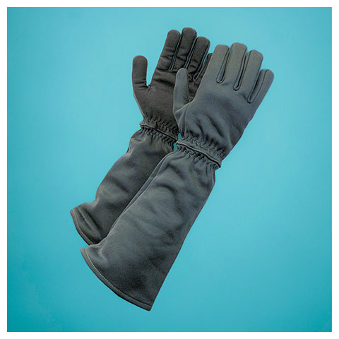 B720A-480-1 Lange Handschuhe