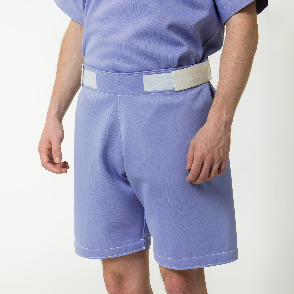 STRONGTEX Anti-Ligatur Bermuda (kurze Hose)