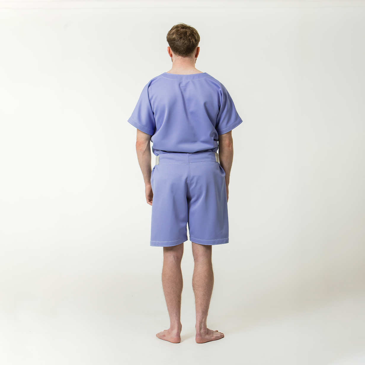 STRONGTEX Anti-Ligatur Bermuda (kurze Hose)
