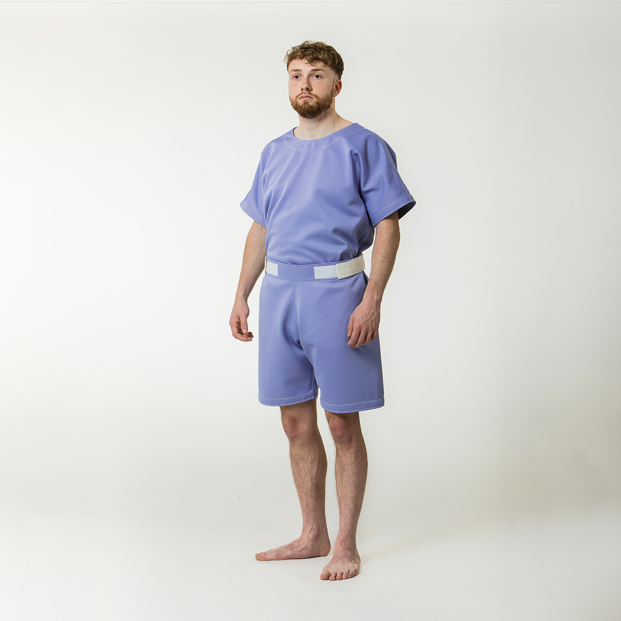 STRONGTEX Anti-Ligatur Bermuda (kurze Hose)