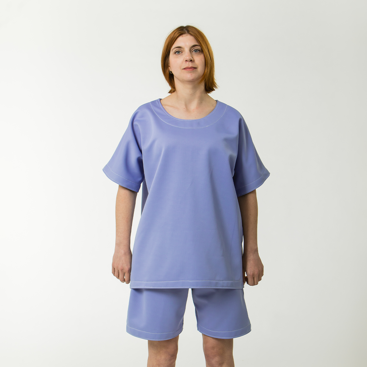 T217A STRONGTEX Anti-Ligatur T-Shirt (kurze Ärmel)
