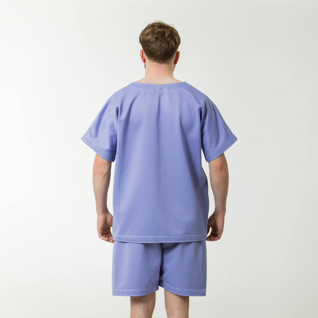 T217A STRONGTEX Anti-Ligatur T-Shirt (kurze Ärmel)