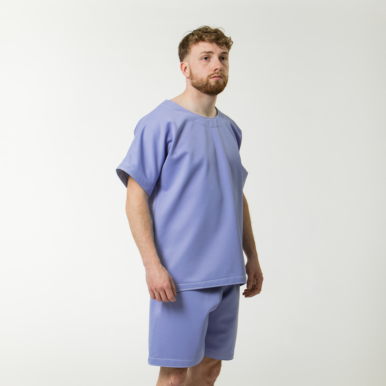 T217A STRONGTEX Anti-Ligatur T-Shirt (kurze Ärmel)