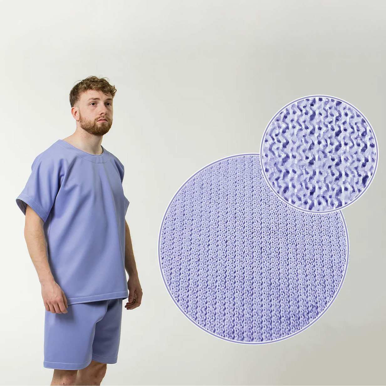 STRONGTEX Material