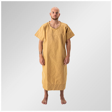 R215GA400 Ripshield Anti-Ligatur Hemd