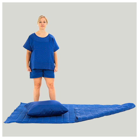 T215 TEARSAFE Kissen