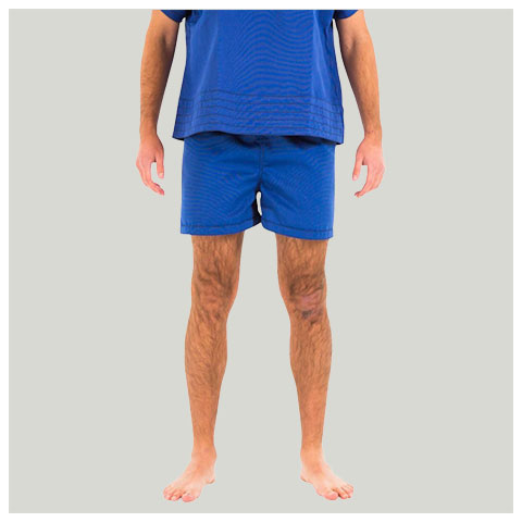 T219BS610 TEARSAFE Anti-Ligatur Bermuda