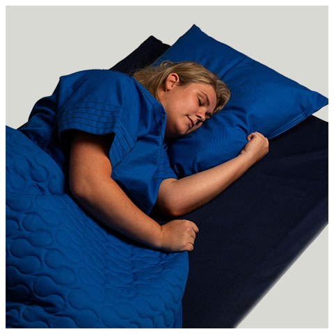 T215 TEARSAFE Kissen