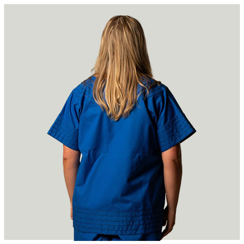 T217BS610 TEARSAFE Anti-Ligatur T-Shirt