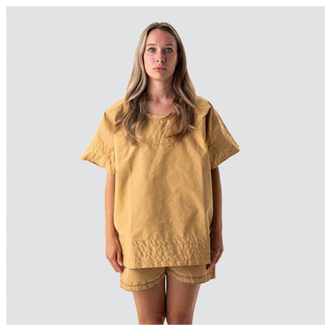 Artikel R219GA400 RIPSHIELD  Anti-Ligatur Bermuda