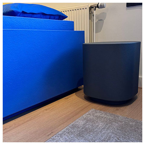 TG090095 ENDURA-SICHERHEITSTISCH