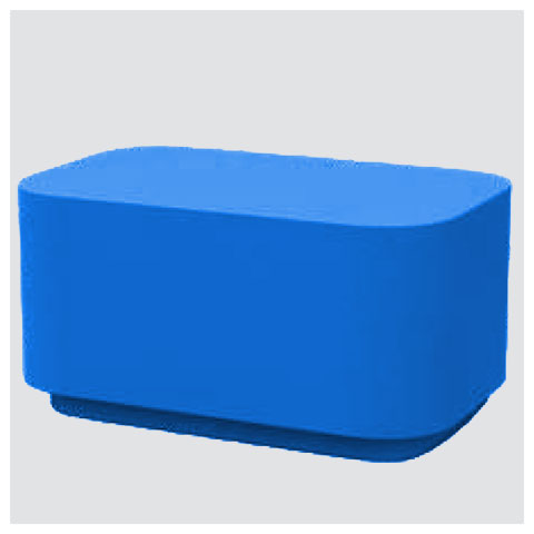 TG090095 ENDURA-SICHERHEITSTISCH