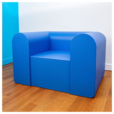 TG120_180 KRATO-Sicherheitssessel/Sofa