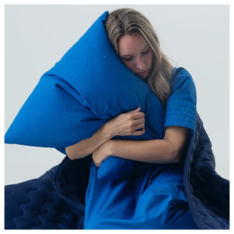 Artikel T215 TEARSAFE Kissen