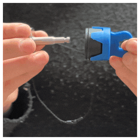 TN000101 Kopfschutzhelm 