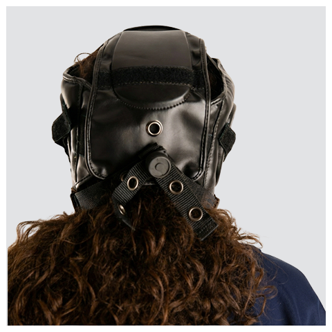 TN000101 Kopfschutzhelm 