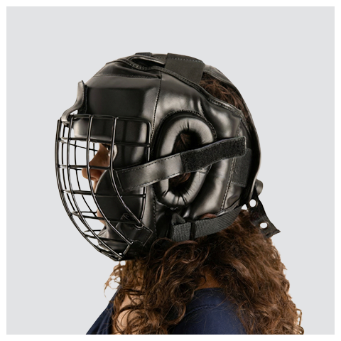 TN000101 Kopfschutzhelm 