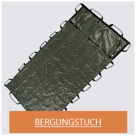 Bergungstuch - siNpress Sicherheitslösungen