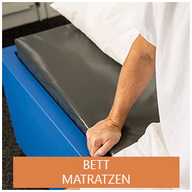Bett und Matratzen - siNpress Sicherheitsmöbel