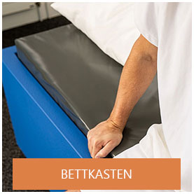 Sicherheits-Bettkasten - siNpress Sicherheitsmöbel