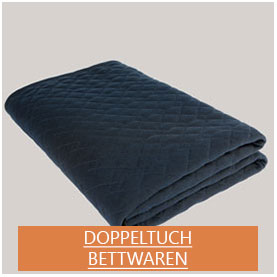 Kissen aus Doppeltuch - siNpress reißfeste Produkte