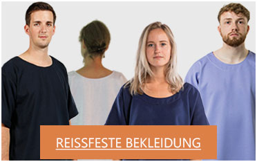 siNpress - reißfeste und feuerhemmende Produkte