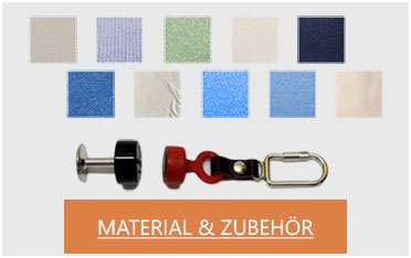 siNpress - reißfeste und feuerhemmende Produkte