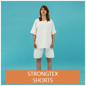 STRONGTEX Shorts - siNpress reißfeste Produkte