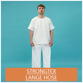 STRONGTEX Lange Hose - siNpress reißfeste Produkte
