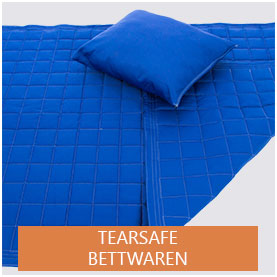 Kissen aus Doppeltuch - siNpress reißfeste Produkte