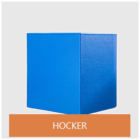 Hocker