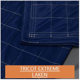 Tricot Extreme Laken - siNpress reißfeste Produkte