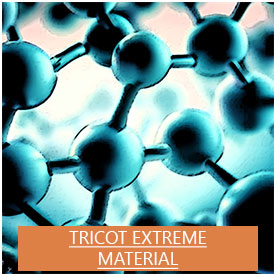Tricot Extreme Materialbeschreibung - siNpress reißfeste Produkte