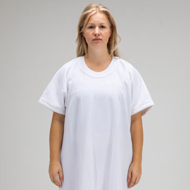 Tricot Extreme Bekleidung Hemd - siNpress reißfeste Produkte