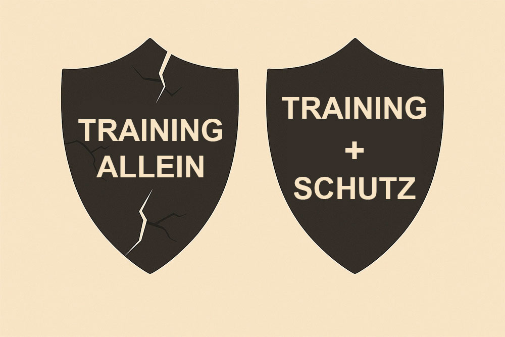 Mythos 3: Reicht Mitarbeiterschulung aus?