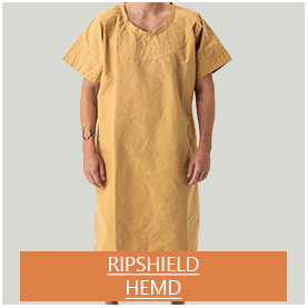 ripshield Hemd - siNpress reißfeste Bekleidung