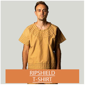 ripshield T-Shirt - siNpress reißfeste Produkte