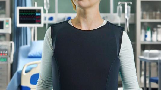 Sicherheit, die man (fast) vergisst: Warum Komfort der Schlüssel zum Schutz ist