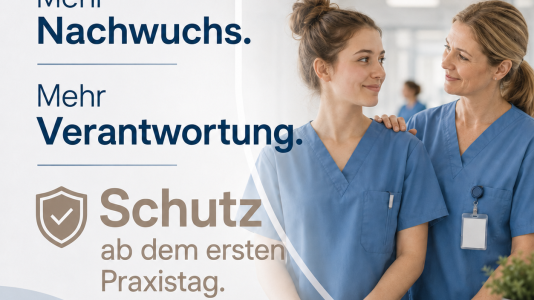 Gewaltprävention in der Pflegeausbildung