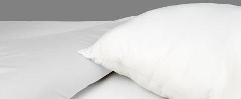 Bettwaren aus DYNEEMA®