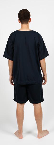 Reißfestes T-Shirt, kurzer Arm